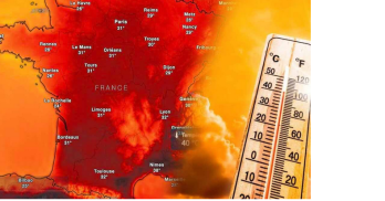 ALERTE CANICULE